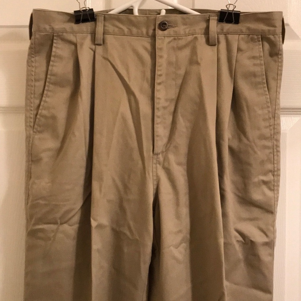 💖 Haggar Generations Men’s Pants - Picture 2 of 8